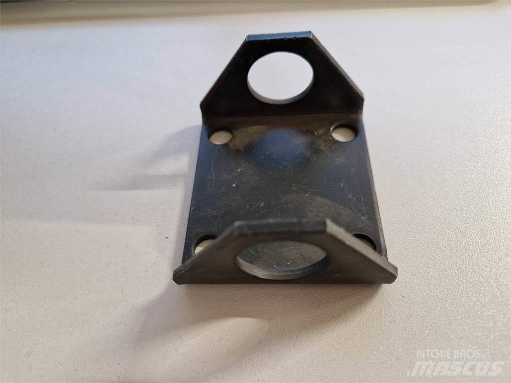 Rottne 037-0114 Chassis en ophanging