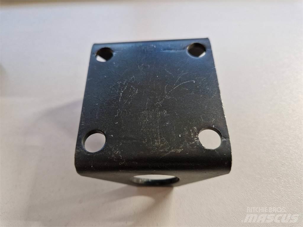 Rottne 037-0114 Chassis en ophanging
