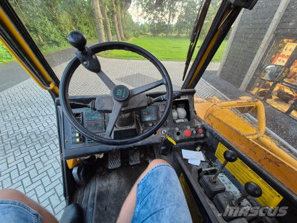 Merlo Roto 30.13 Verreikers