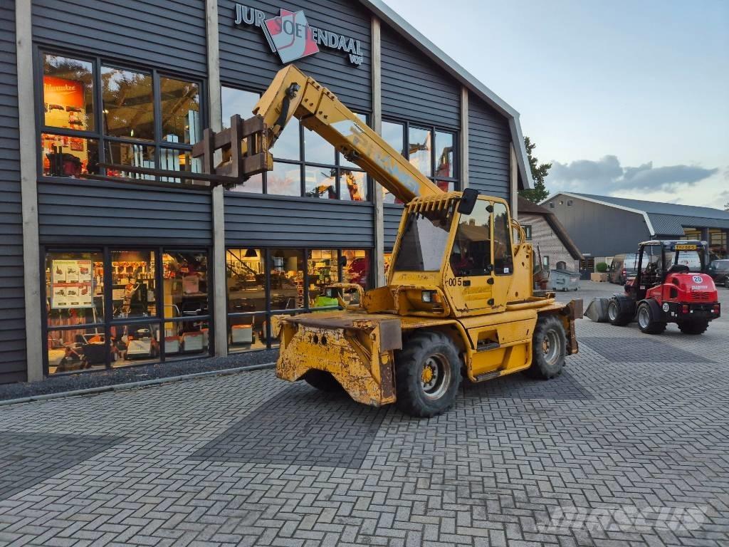 Merlo Roto 30.13 Verreikers