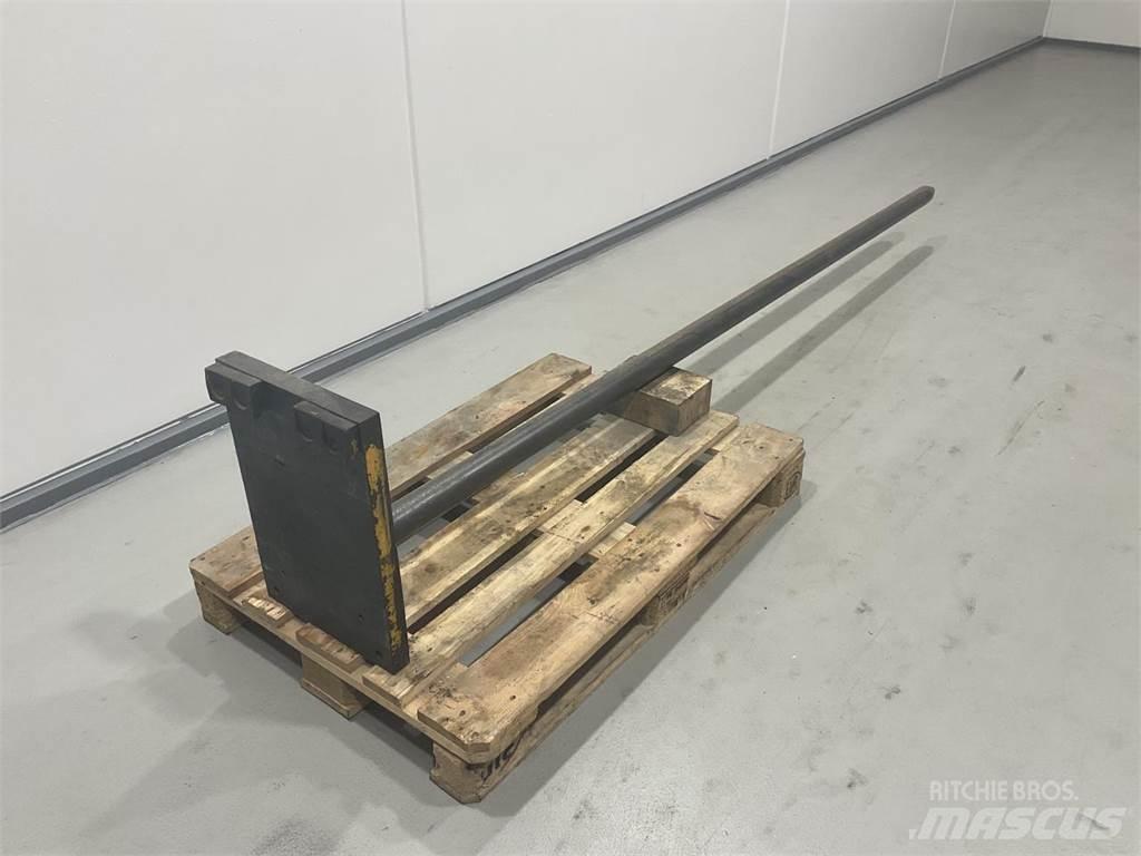 Intra DT41170 Balenklemmen
