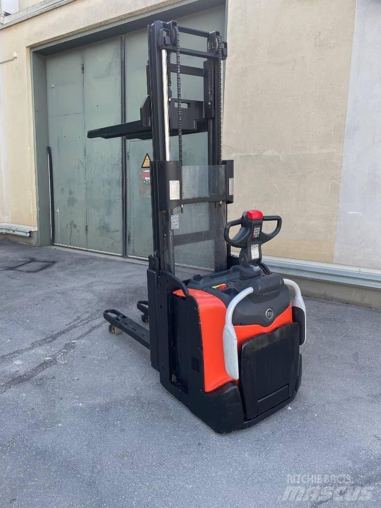 BT SPE 200 D Stapelaar meeloop