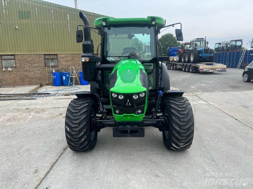 Deutz-Fahr 5090G Tractoren
