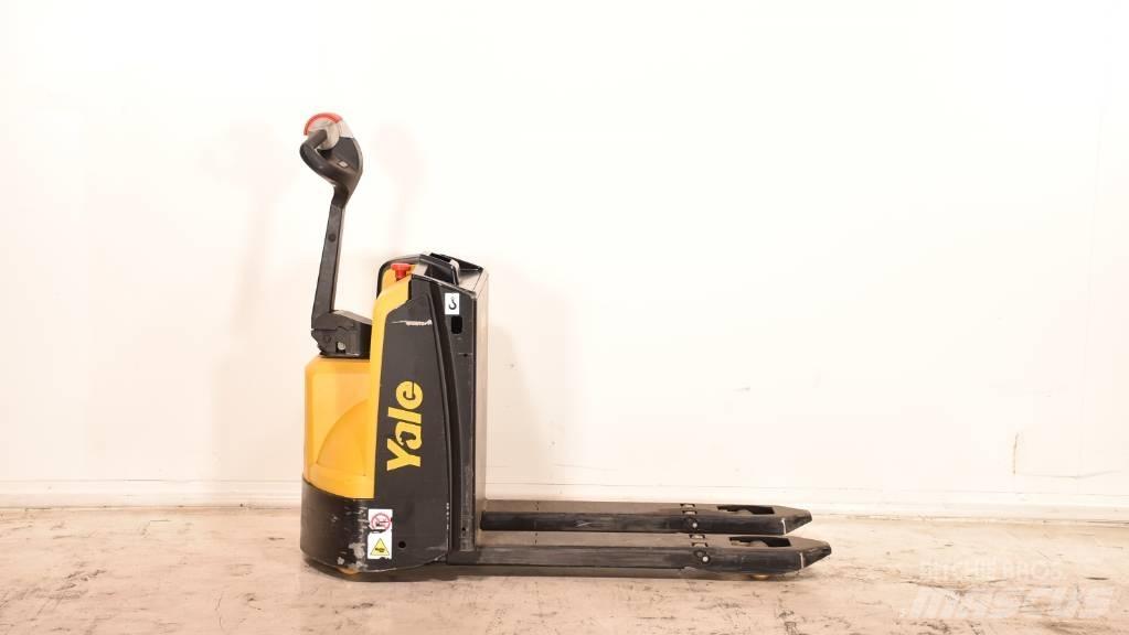 Yale MP 16 Electro-pallettrucks