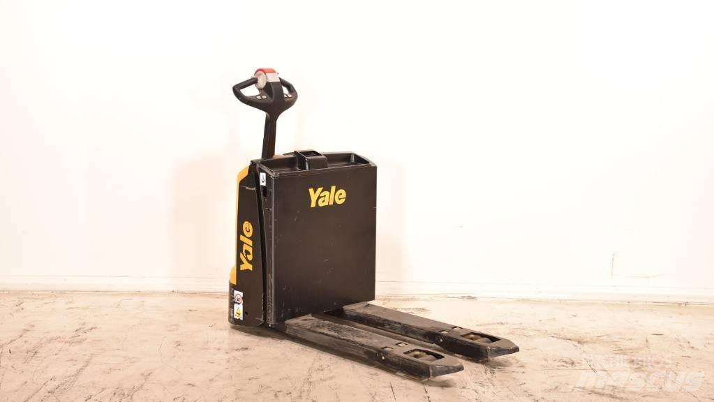 Yale MP 16 Electro-pallettrucks