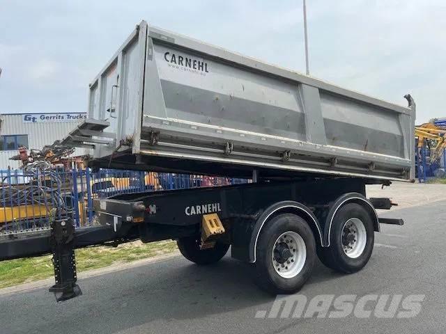 Carnehl CTK ST* Kipper