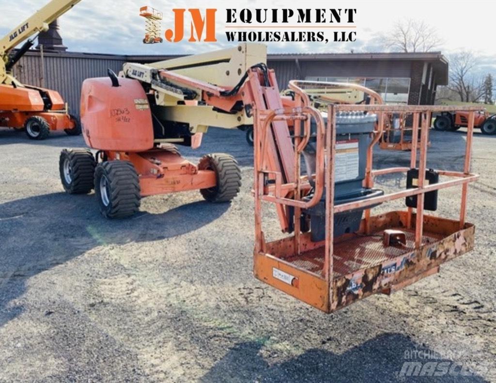 JLG 450 AJ Knikarmhoogwerkers