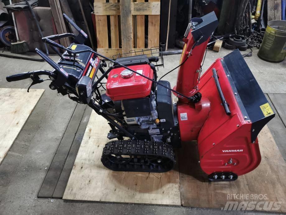 Yanmar YSR90H Sneeuwblazers