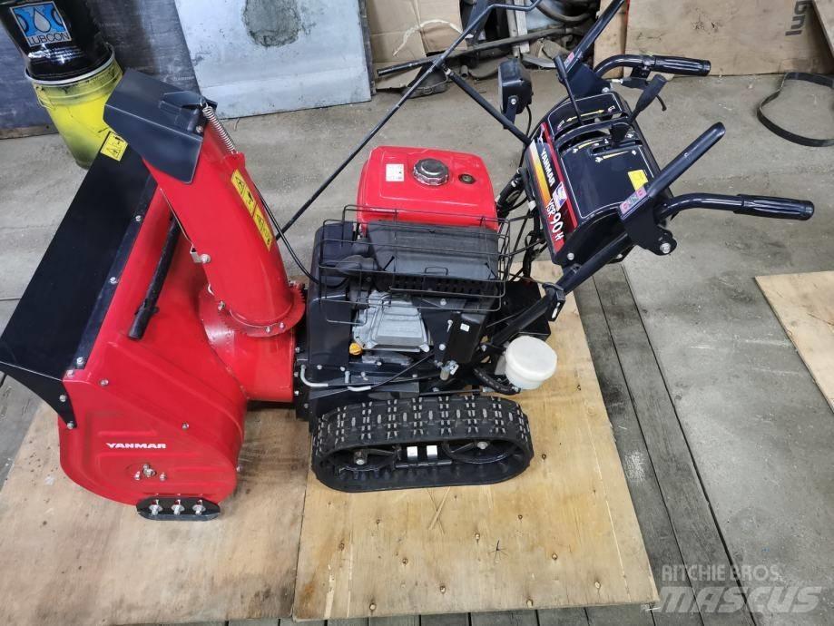 Yanmar YSR90H Sneeuwblazers