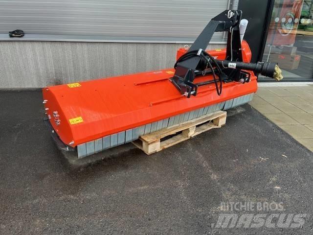 Kubota SE 3250 Klepelmaaiers
