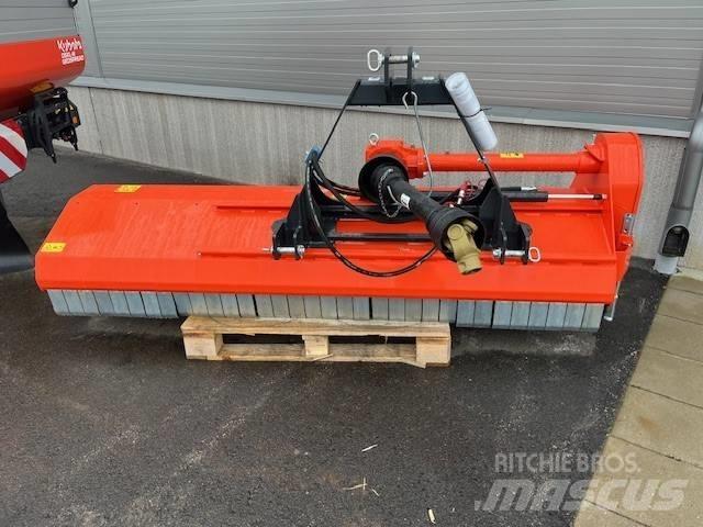 Kubota SE 3250 Klepelmaaiers