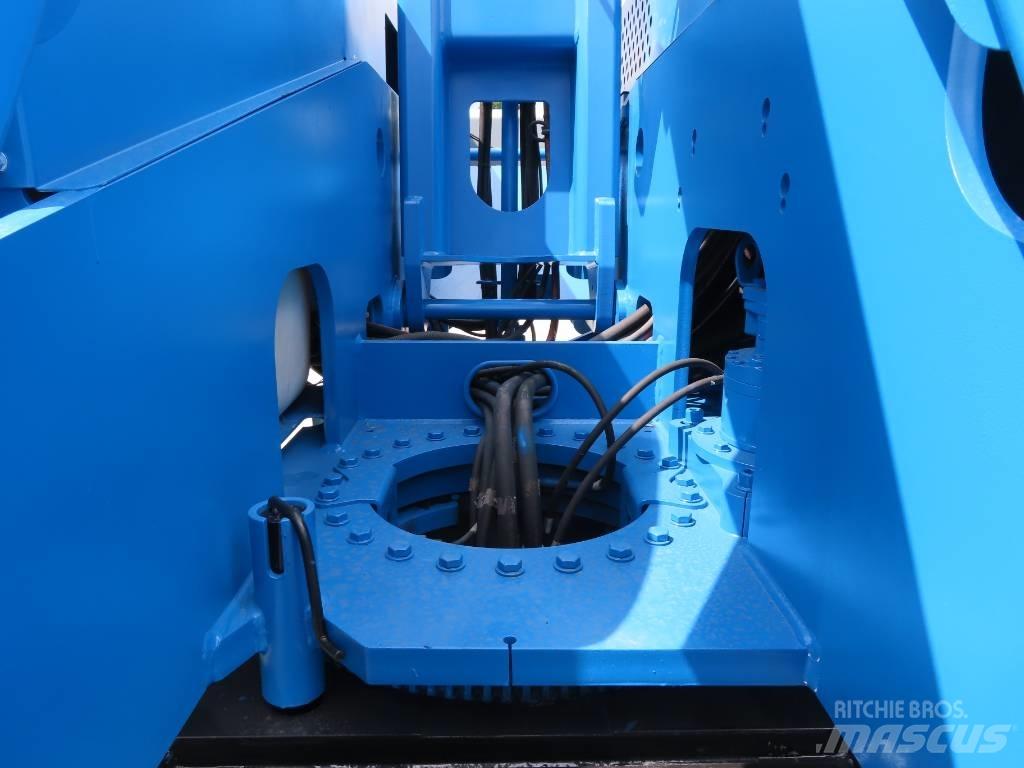 Genie S 65 Telescoophoogwerkers