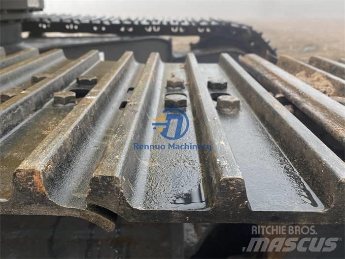 Komatsu PC 130 Rupsgraafmachines