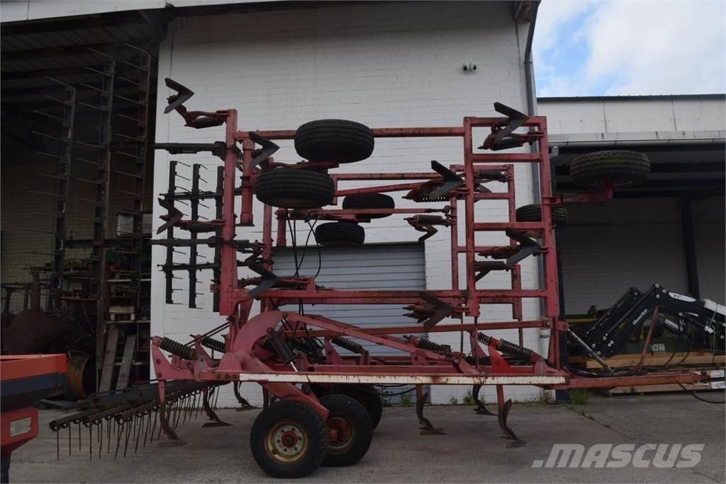 Horsch FG 7.5 Cultivatoren