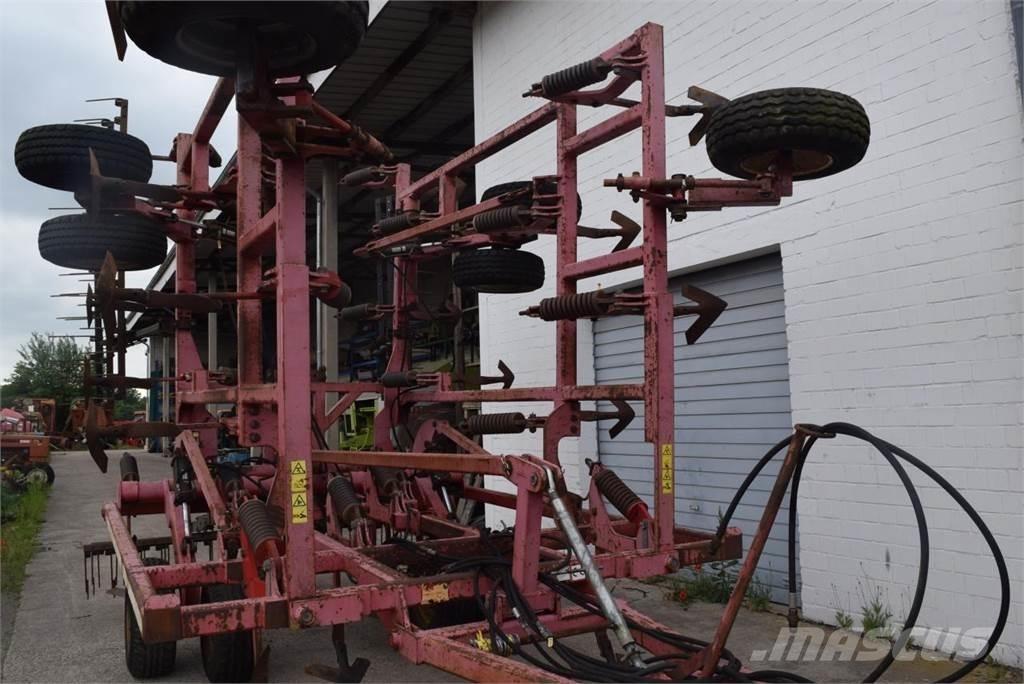 Horsch FG 7.5 Cultivatoren