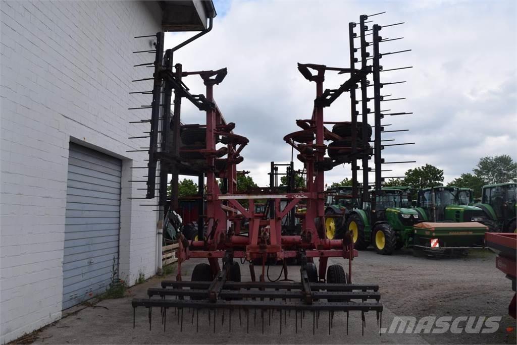 Horsch FG 7.5 Cultivatoren