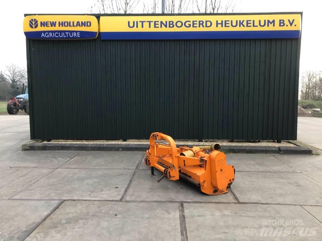 Votex RM2306 Klepelmaaiers