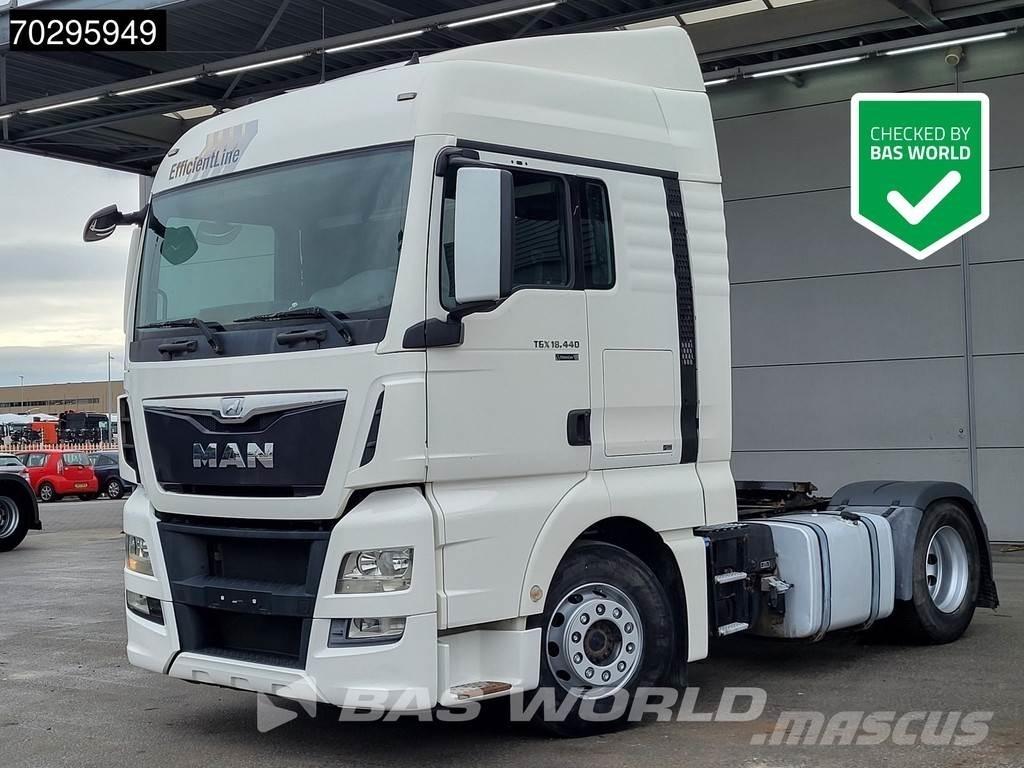 MAN TGX 18.440 4X2 Trekkers