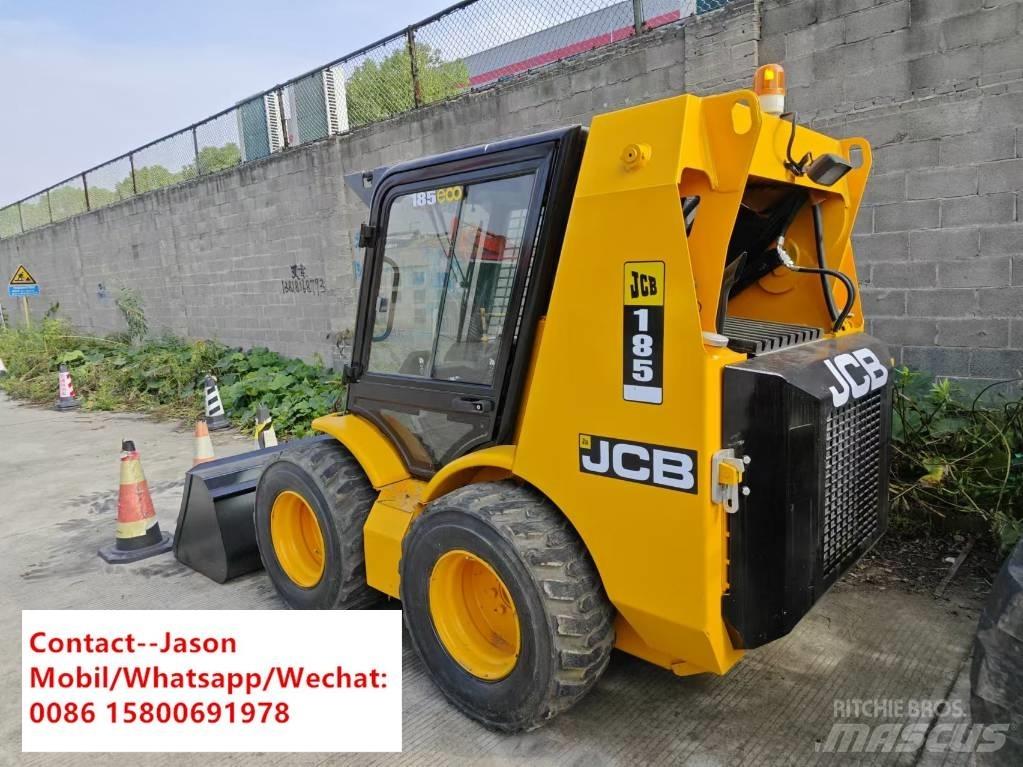 JCB 185 Schrankladers