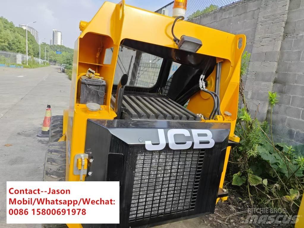 JCB 185 Schrankladers