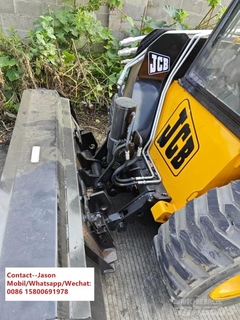 JCB 185 Schrankladers