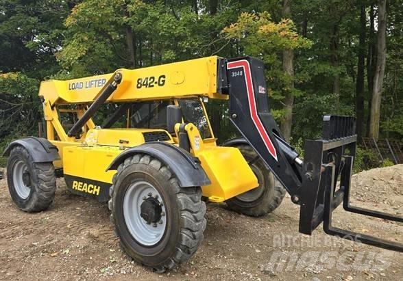 Load Lifter 842G Verreikers