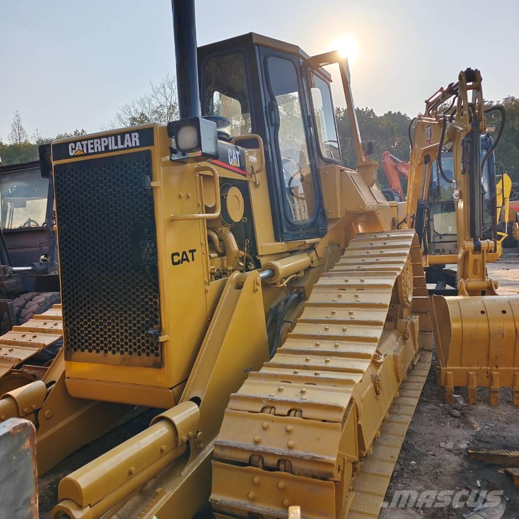 CAT D 6 M Rupsdozers