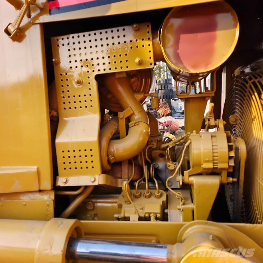 CAT D 6 M Rupsdozers