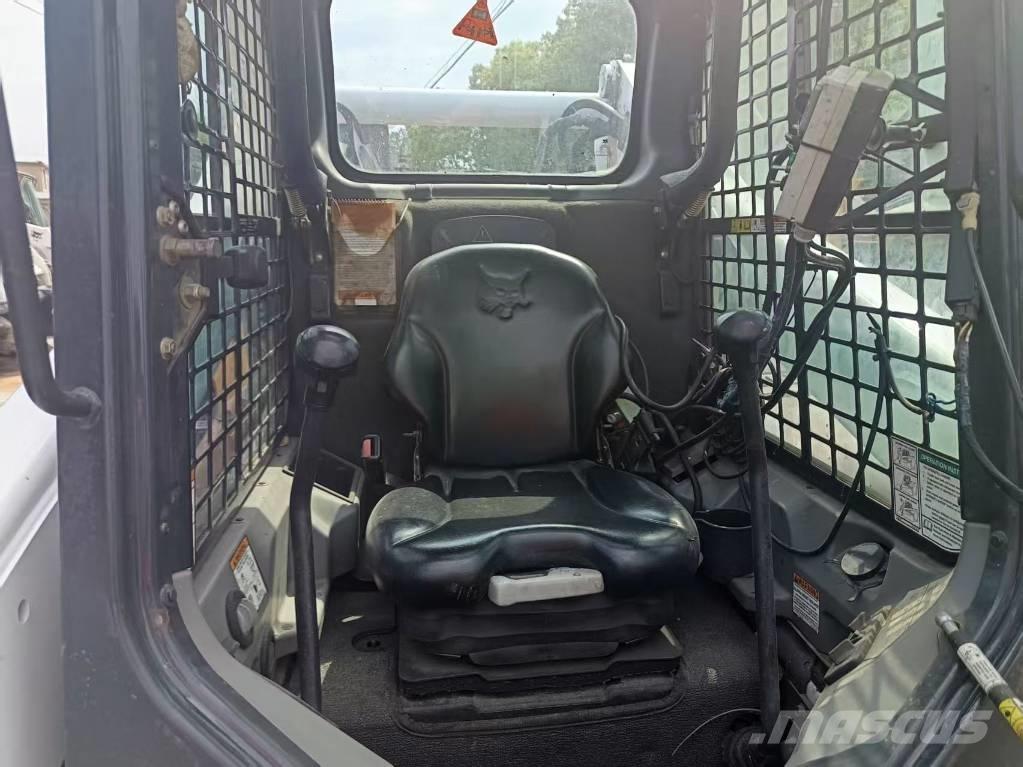 Bobcat T 770 Rupsladers