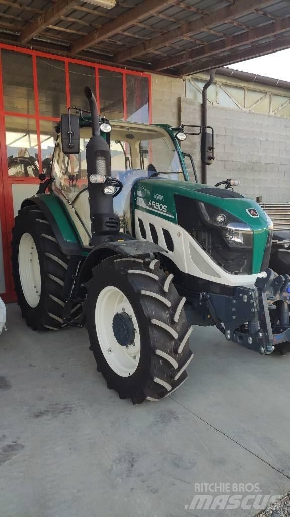 Arbos P5115 Tractoren
