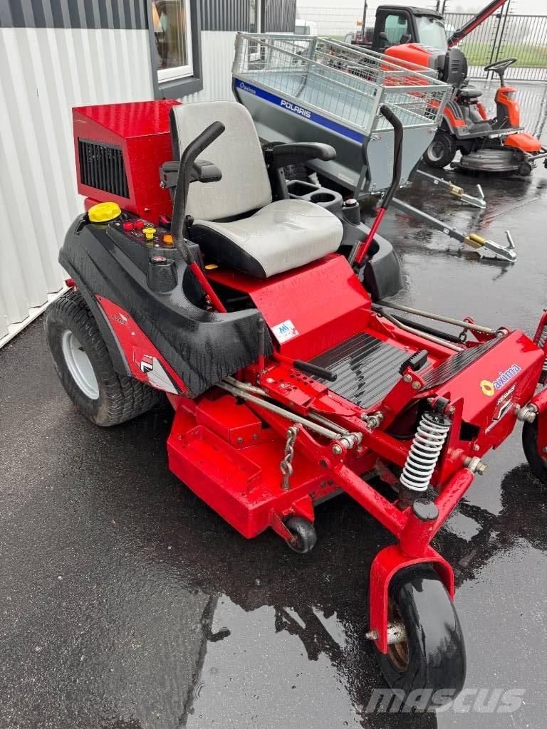 Ferris IS 2000 Z Rijmaaiers