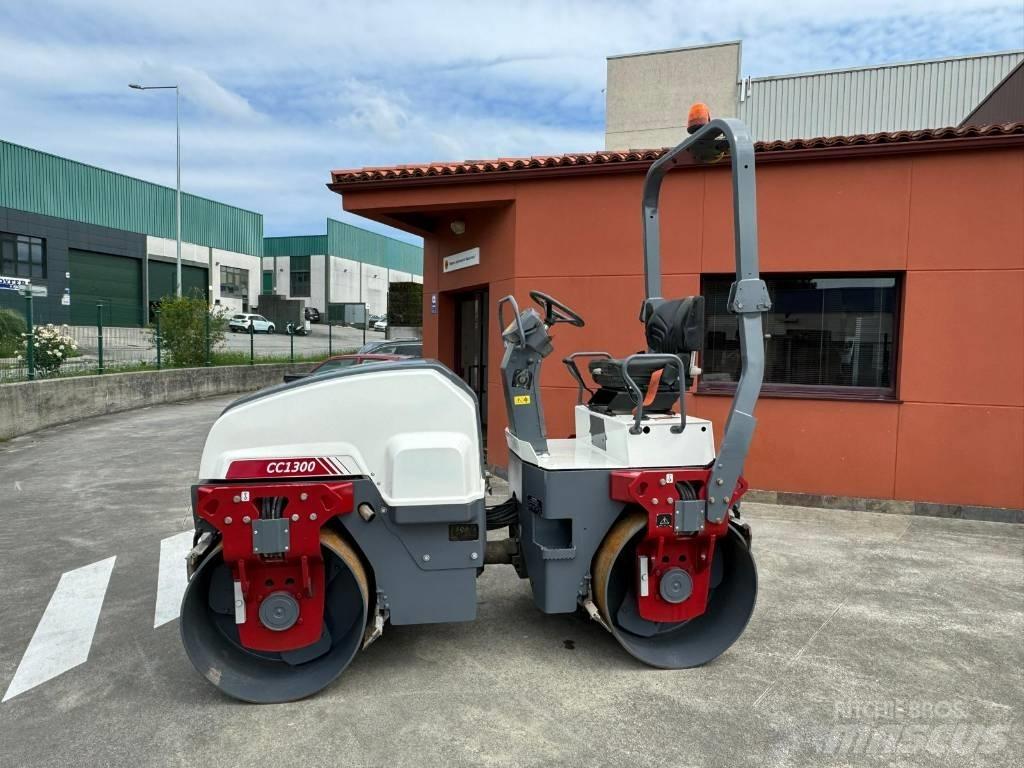 Dynapac CC 1300VI Duowalsen