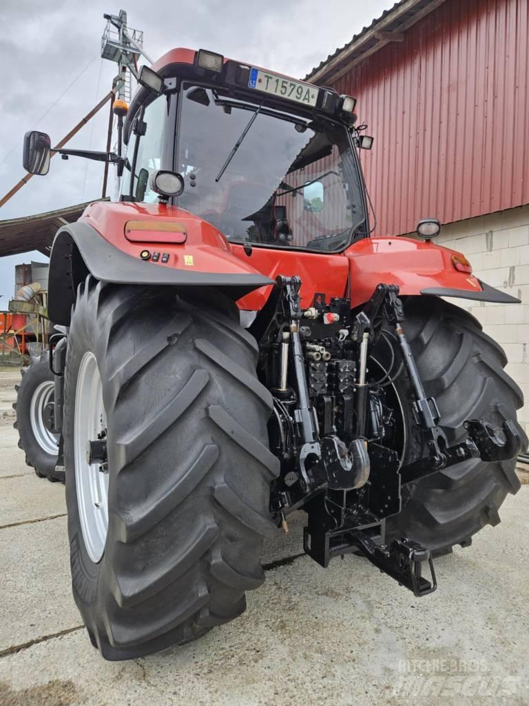 Case IH MAGNUM Tractoren