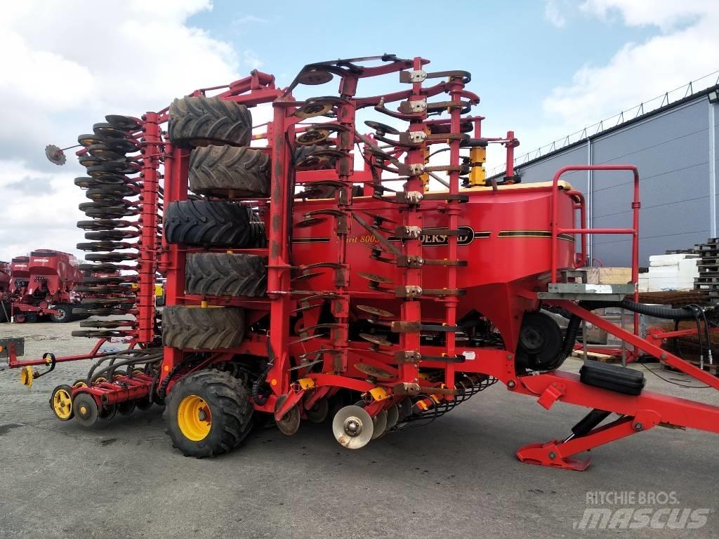 Väderstad ST 800S Zaaimachines
