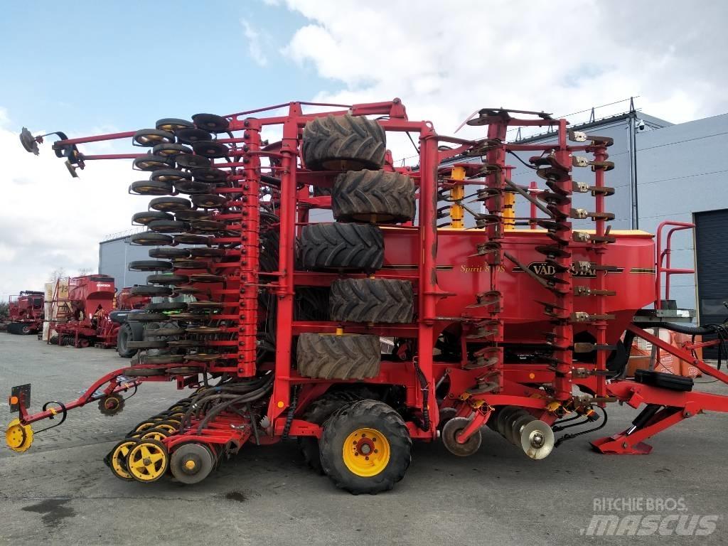 Väderstad ST 800S Zaaimachines