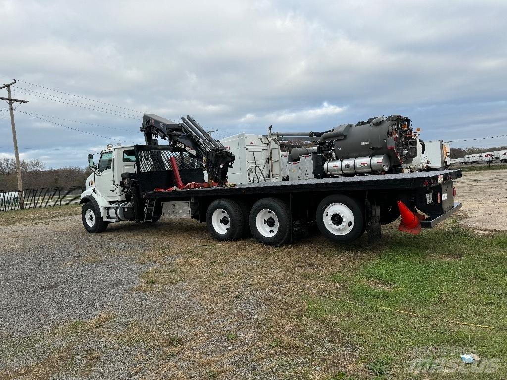 Hiab 288E-5 Rupshijskranen