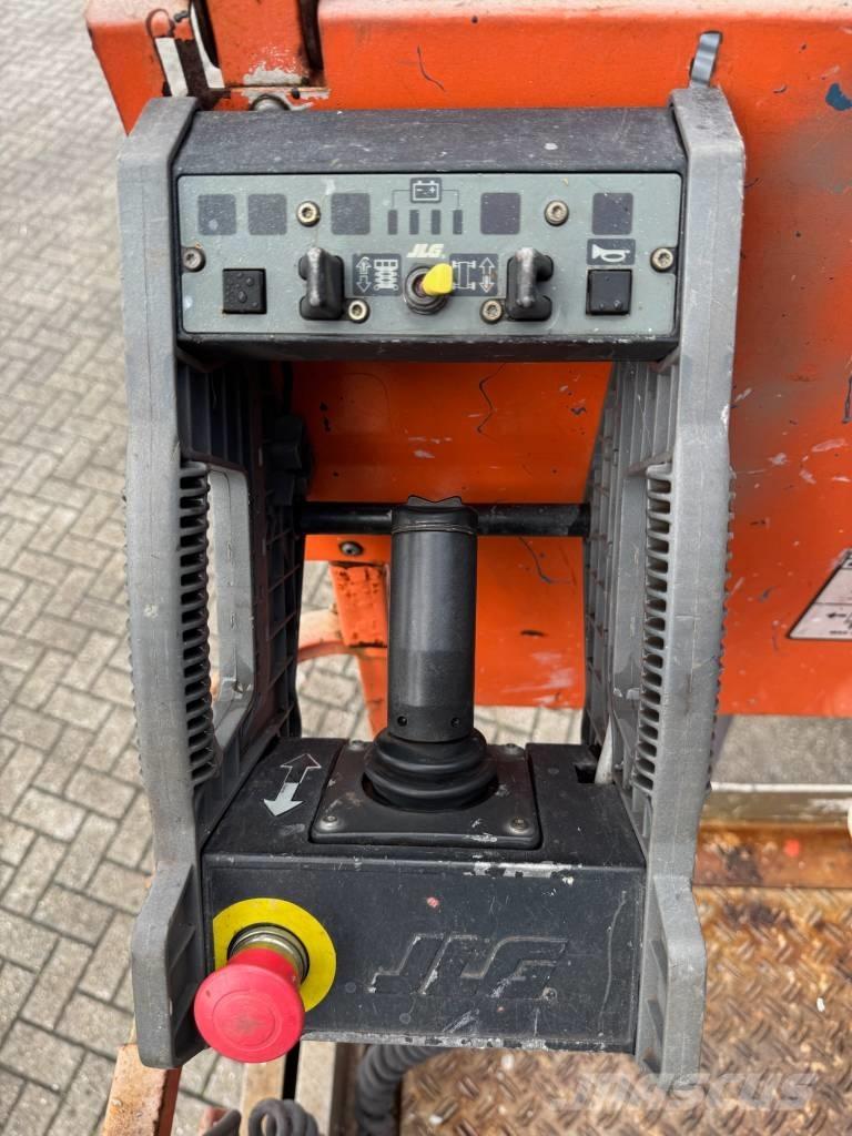 JLG 2646 ES Schaarhoogwerkers