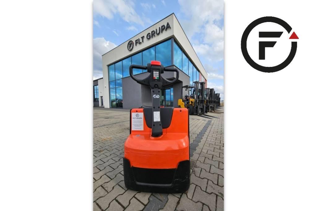 BT LWE200 Stapelaar meeloop