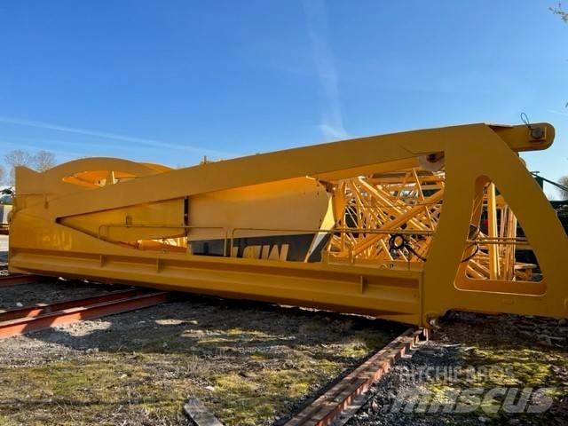 Potain MDT 268J10 Laden en Lossen - overige