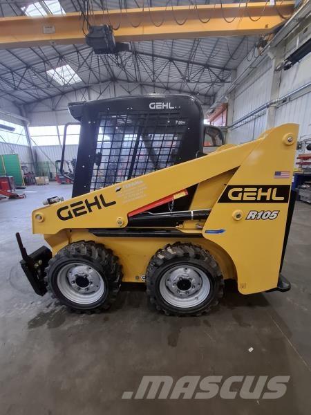 Gehl GHEL R105 Schrankladers