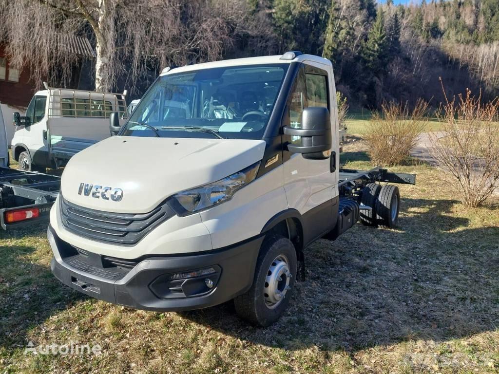 Iveco Daily 70C21 Chassis met cabine