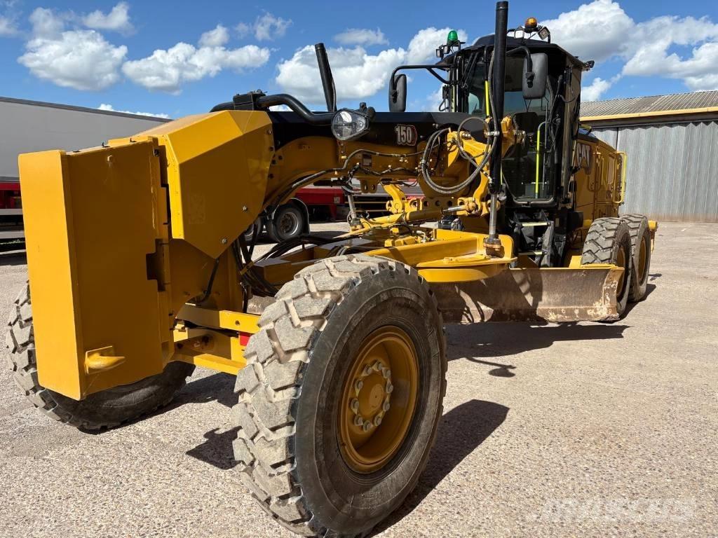 CAT 150 Graders