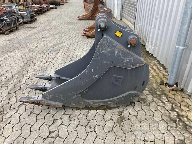  Triga 700mm Graafarmen