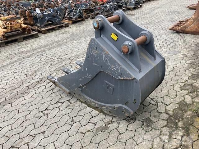  Triga 700mm Graafarmen