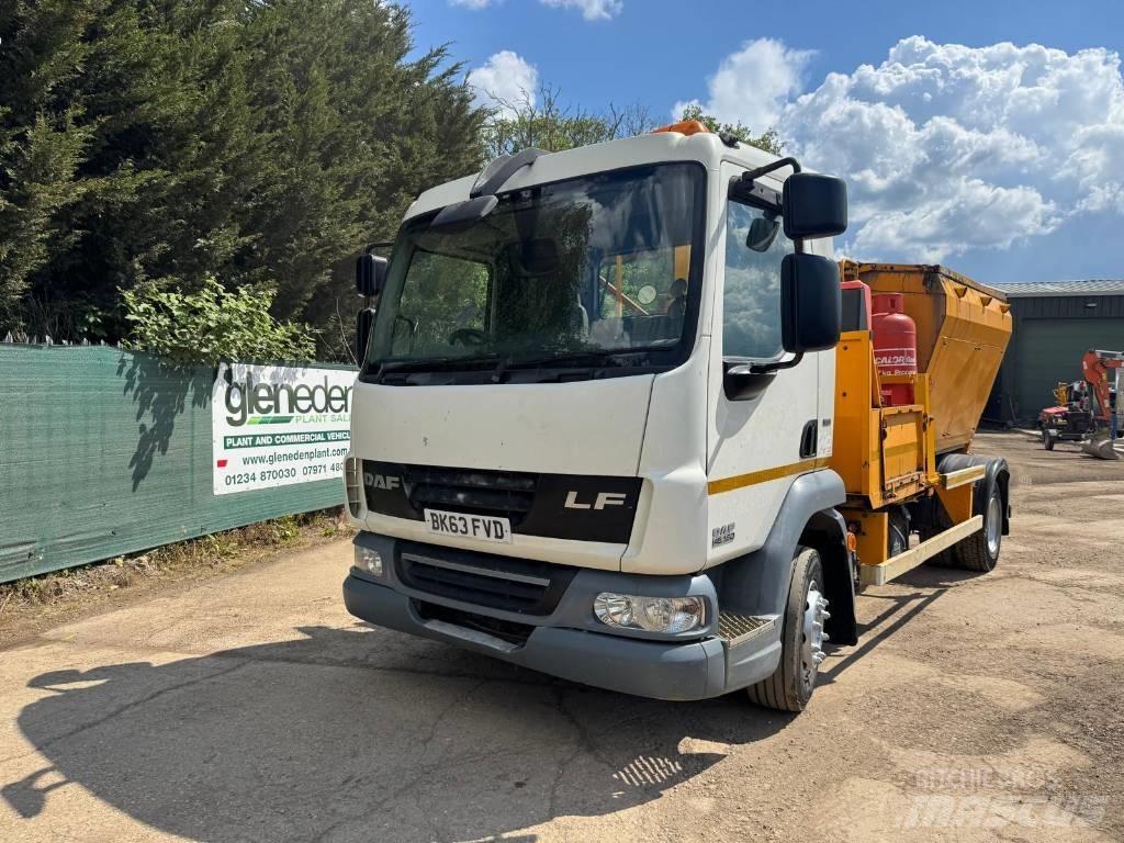 DAF LF45 Anders