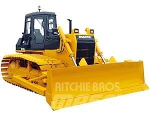 Shantui SD16C Rupsdozers