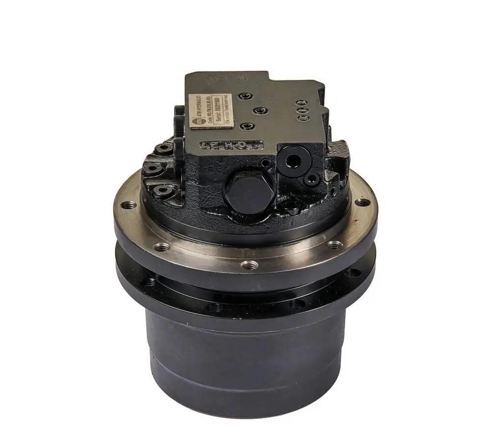 CASE CX 25 Transmissie