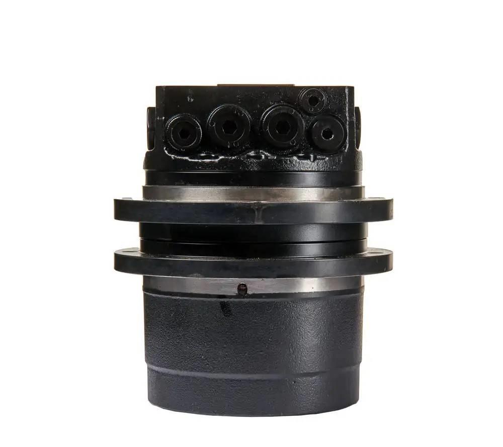 CASE CX 25 Transmissie