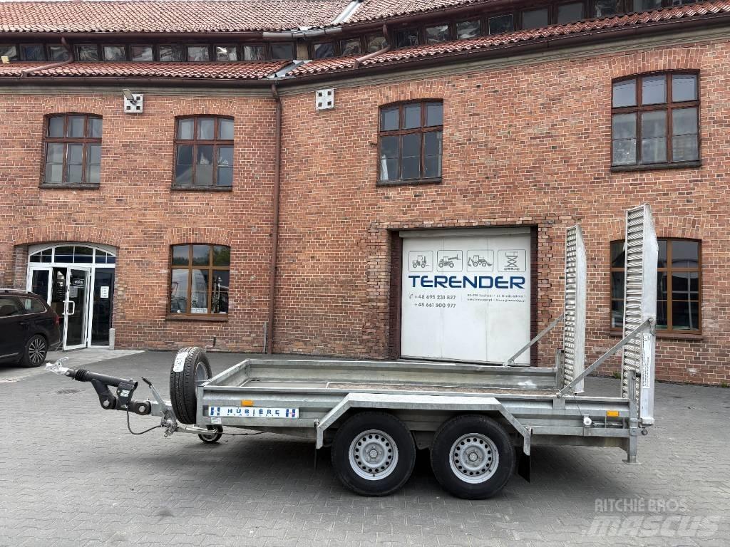 Hubiere TPF 3502 Dieplader