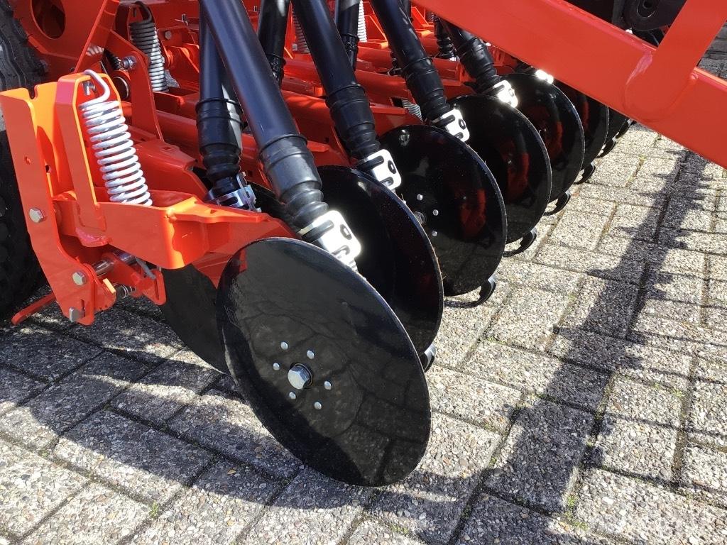 Kuhn Premia 300-24MD Zaaimachines